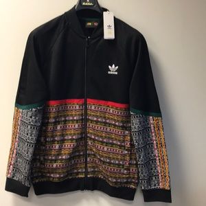 adidas x pharrell williams solar hu track jacket